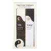 Set of 2 Yin Yang Incense Stick Packs - Image 2