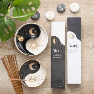 Yin Yang