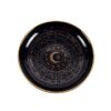 Black Astrology Wheel Trinket Dish - Image 2