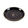 Black Astrology Wheel Trinket Dish - Image 3