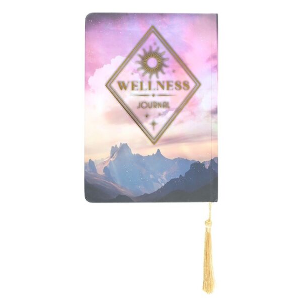 Ethereal A5 Wellness Journal - Image 3