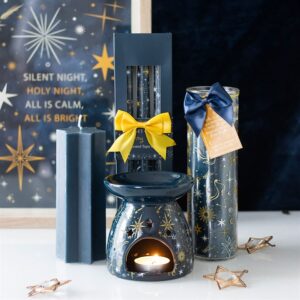 Candles & Oil Wax Warmers