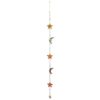 Hanging Moons and Stars with Bell - Image 2