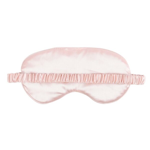 Manifesting My Dreams Satin Sleep Mask - Image 3