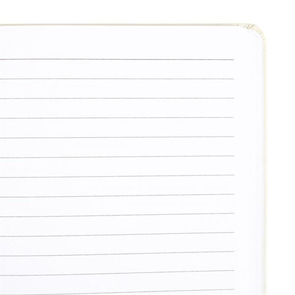 The Sun Celestial A5 Notebook - Image 3
