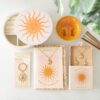 Sun Jewellery Storage Box - Image 6