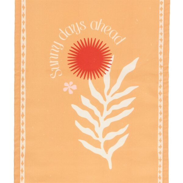 Sunny Days Ahead Wall Hanging - Image 3