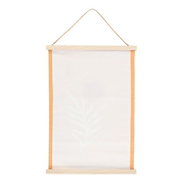 Sunny Days Ahead Wall Hanging - Image 4