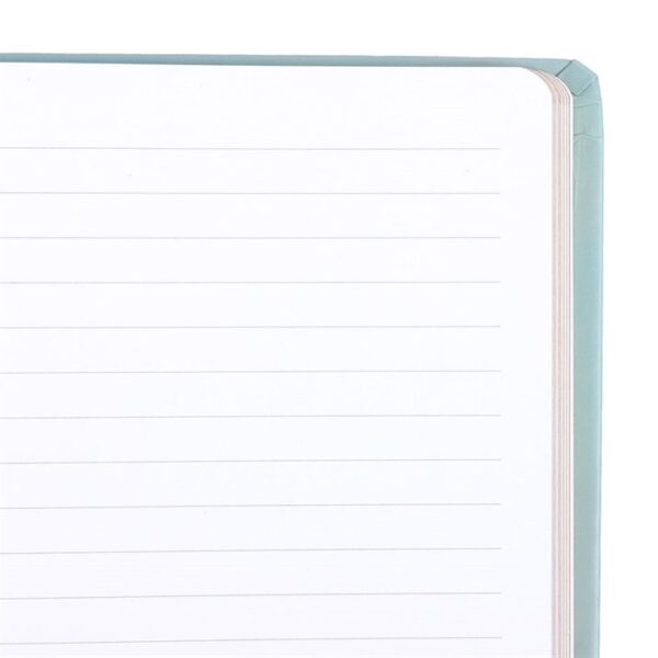 The Star Vintage Tarot A5 Notebook - Image 5