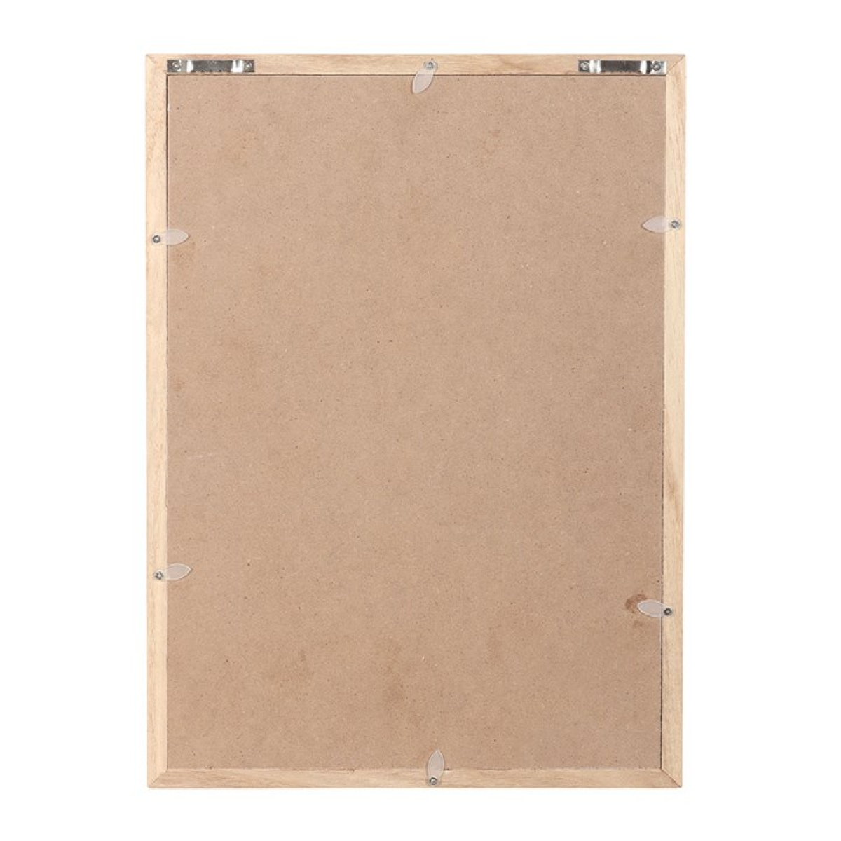 Silent Night Framed Wall Art Print - Image 4